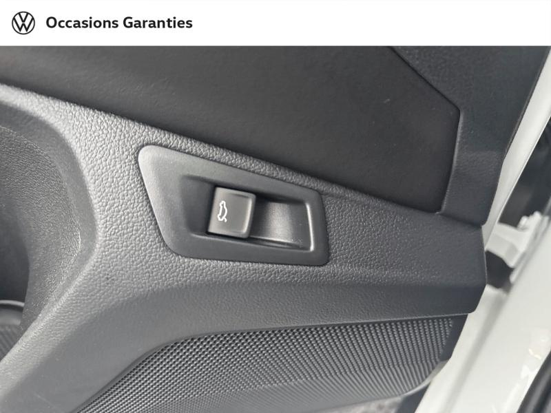 Voitures occasions VOLKSWAGEN T-ROC Style Edition Clermont-Ferrand