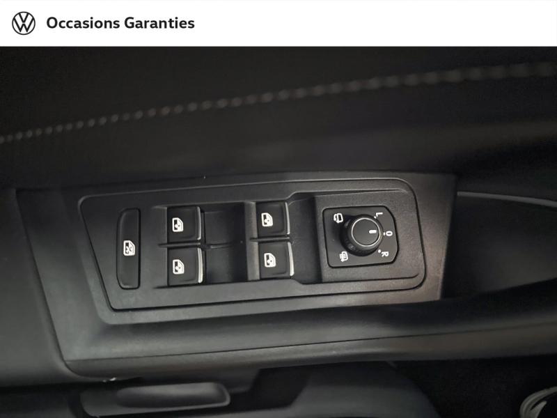 Voitures occasions VOLKSWAGEN T-ROC Style Edition Clermont-Ferrand