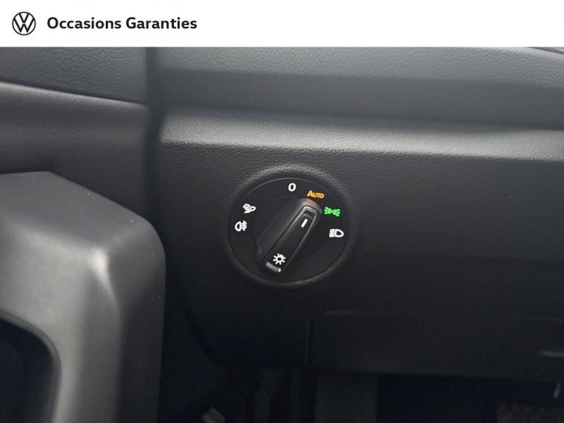 Voitures occasions VOLKSWAGEN T-ROC Style Edition Clermont-Ferrand