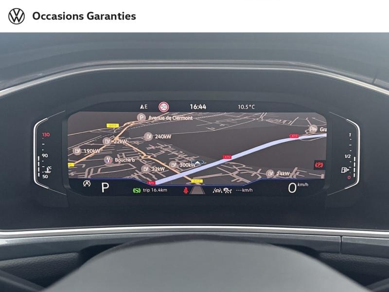 Voitures occasions VOLKSWAGEN T-ROC Style Edition Clermont-Ferrand