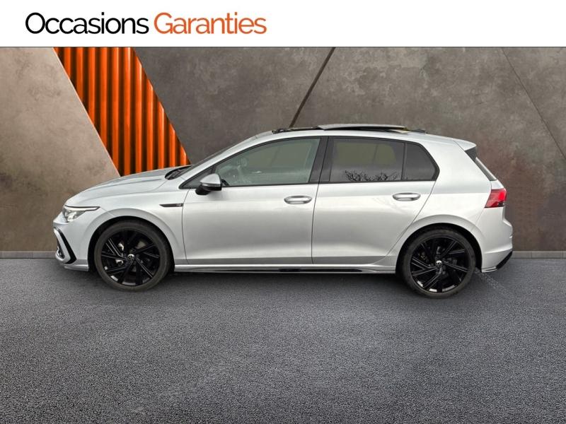 Voitures occasions VOLKSWAGEN GOLF R-Line Clermont-Ferrand