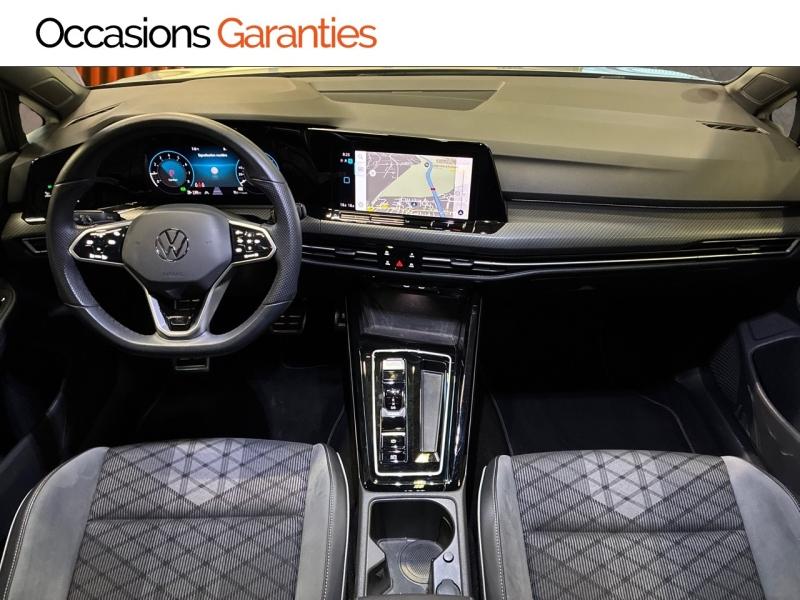 Voitures occasions VOLKSWAGEN GOLF R-Line Clermont-Ferrand