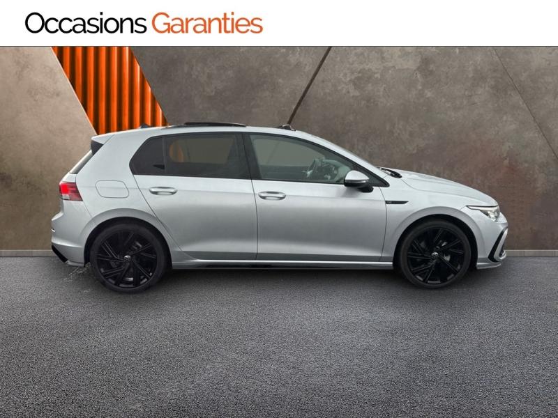 Voitures occasions VOLKSWAGEN GOLF R-Line Clermont-Ferrand