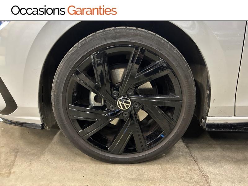 Voitures occasions VOLKSWAGEN GOLF R-Line Clermont-Ferrand