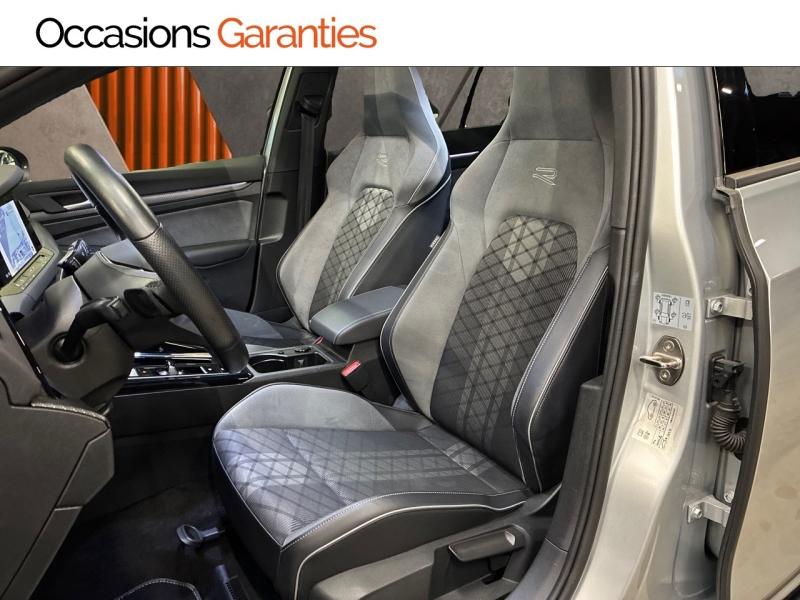 Voitures occasions VOLKSWAGEN GOLF R-Line Clermont-Ferrand