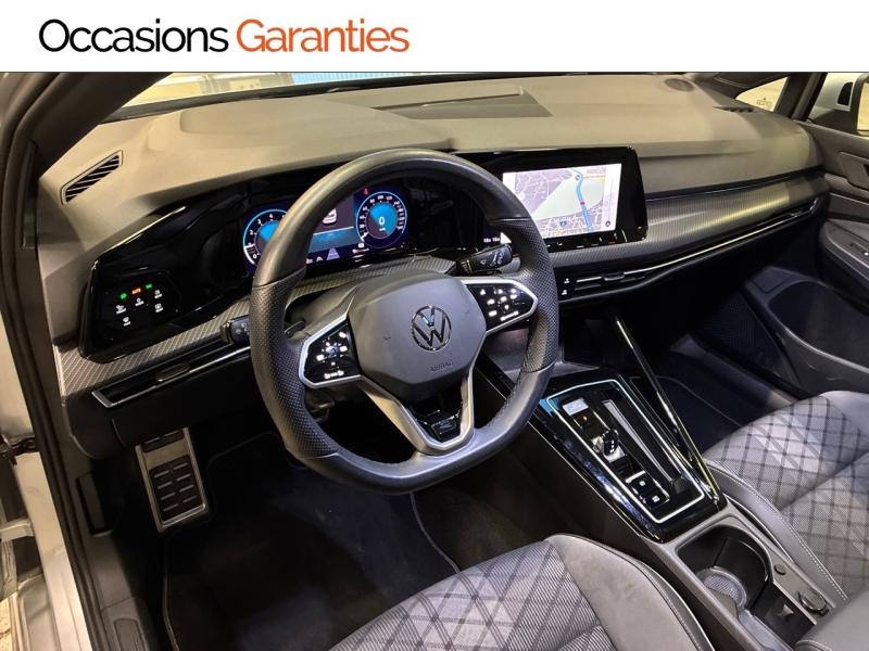 Voitures occasions VOLKSWAGEN GOLF R-Line Clermont-Ferrand