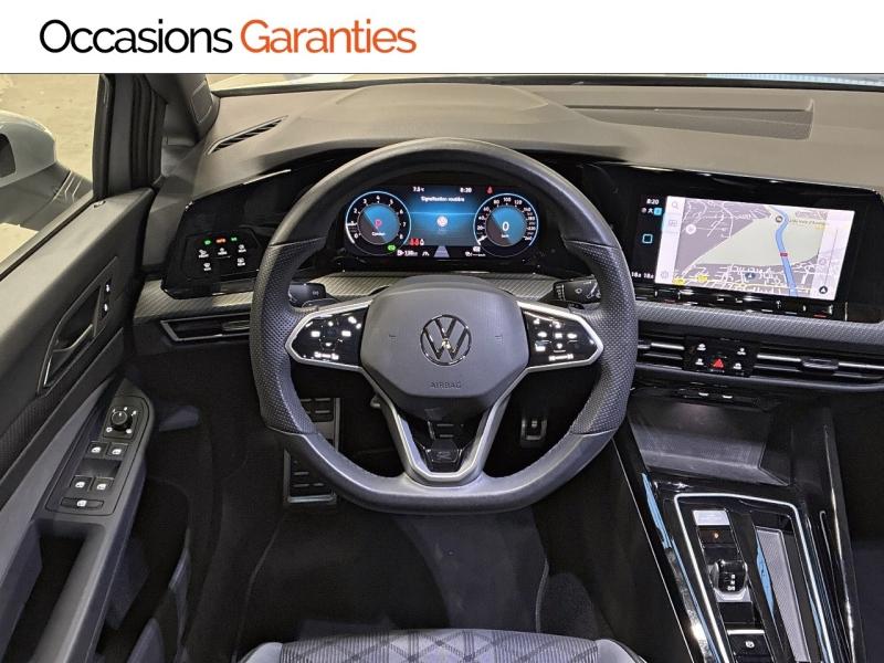 Voitures occasions VOLKSWAGEN GOLF R-Line Clermont-Ferrand