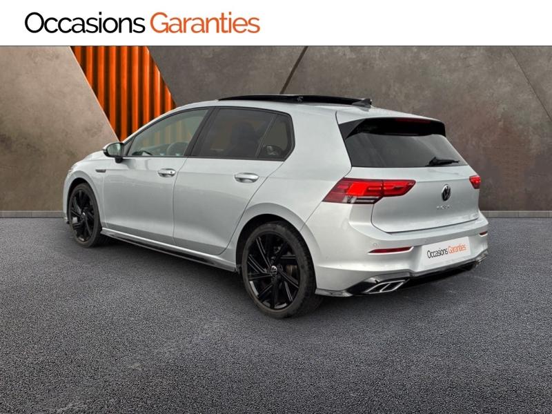 Voitures occasions VOLKSWAGEN GOLF R-Line Clermont-Ferrand