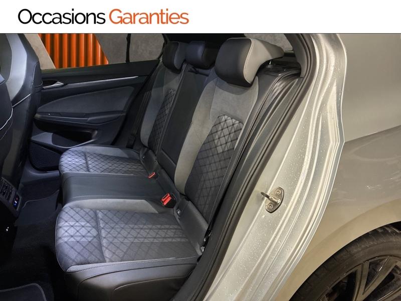 Voitures occasions VOLKSWAGEN GOLF R-Line Clermont-Ferrand