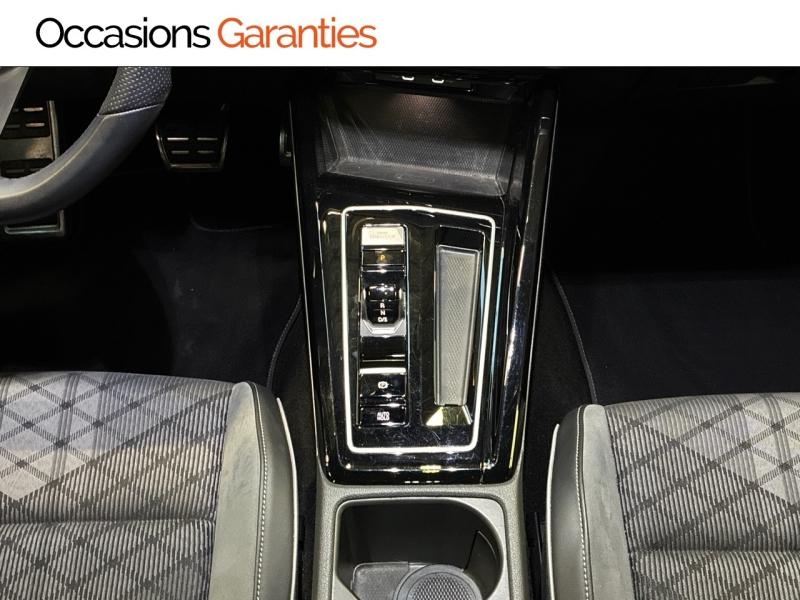 Voitures occasions VOLKSWAGEN GOLF R-Line Clermont-Ferrand