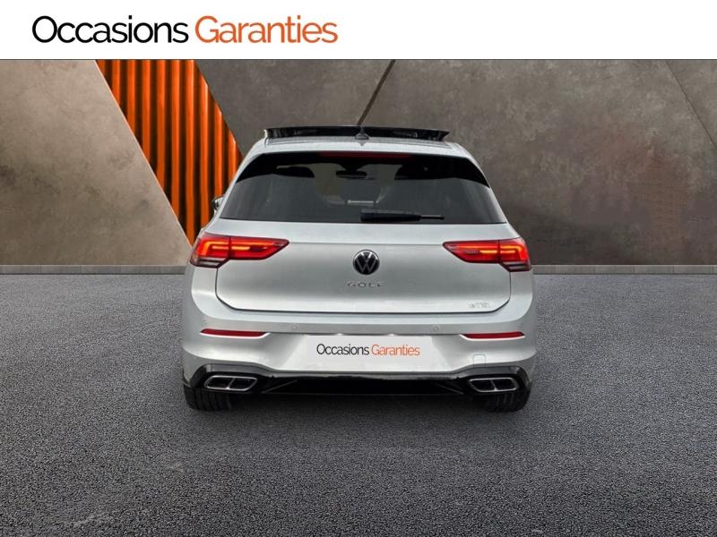 Voitures occasions VOLKSWAGEN GOLF R-Line Clermont-Ferrand