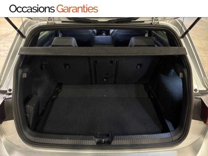 Voitures occasions VOLKSWAGEN GOLF R-Line Clermont-Ferrand