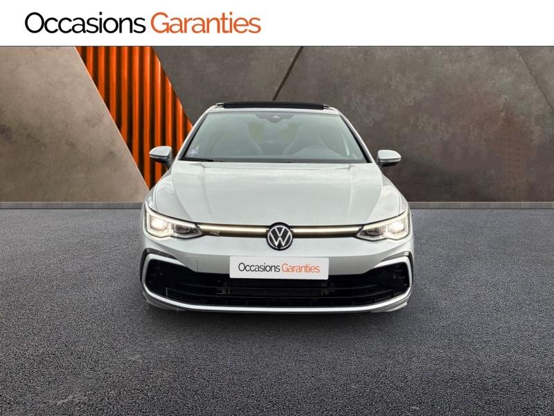Voitures occasions VOLKSWAGEN GOLF R-Line Clermont-Ferrand