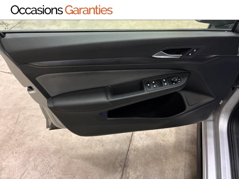 Voitures occasions VOLKSWAGEN GOLF R-Line Clermont-Ferrand