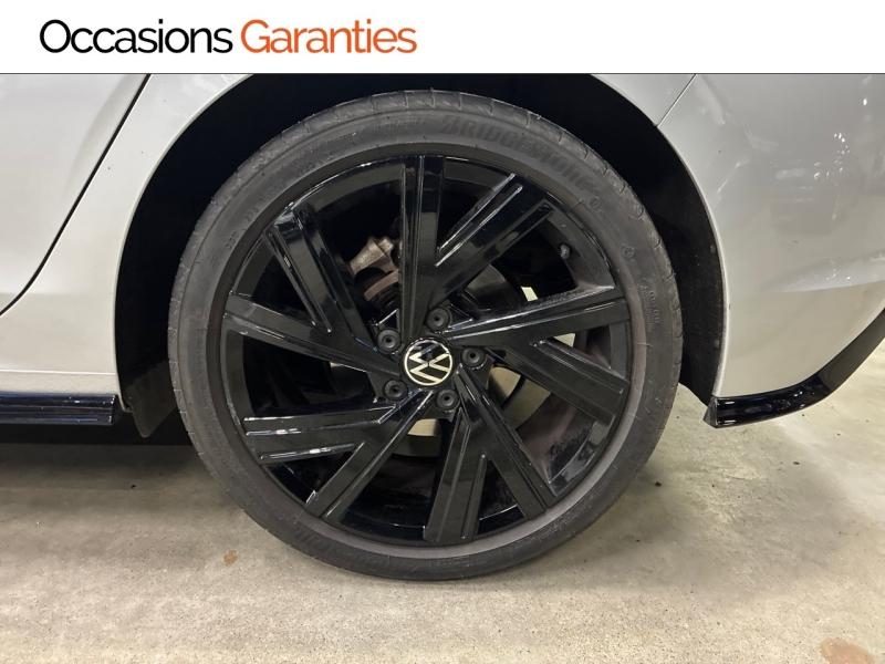 Voitures occasions VOLKSWAGEN GOLF R-Line Clermont-Ferrand