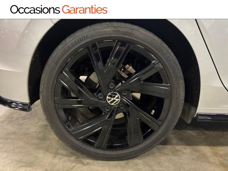 Voitures occasions VOLKSWAGEN GOLF R-Line Clermont-Ferrand