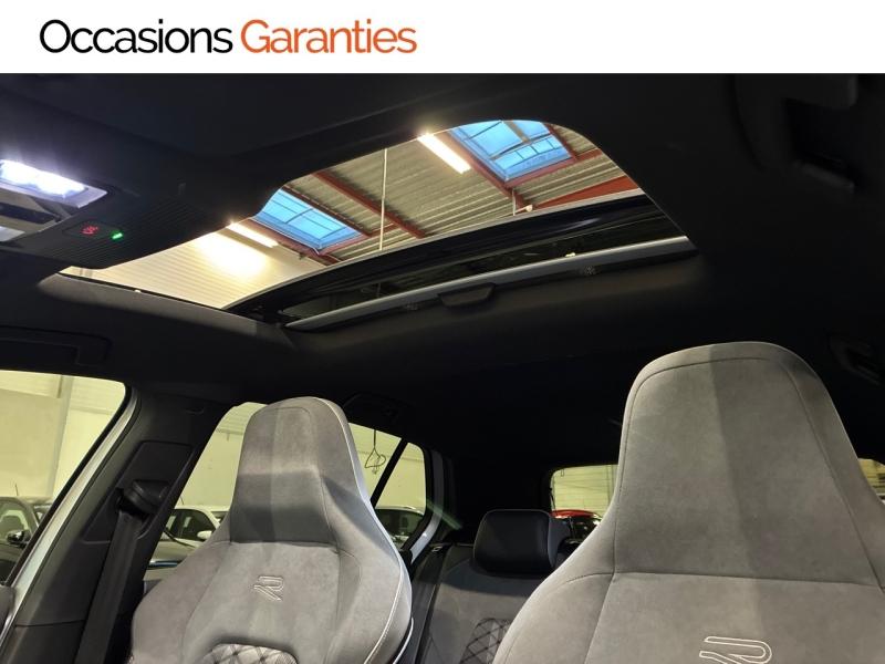 Voitures occasions VOLKSWAGEN GOLF R-Line Clermont-Ferrand