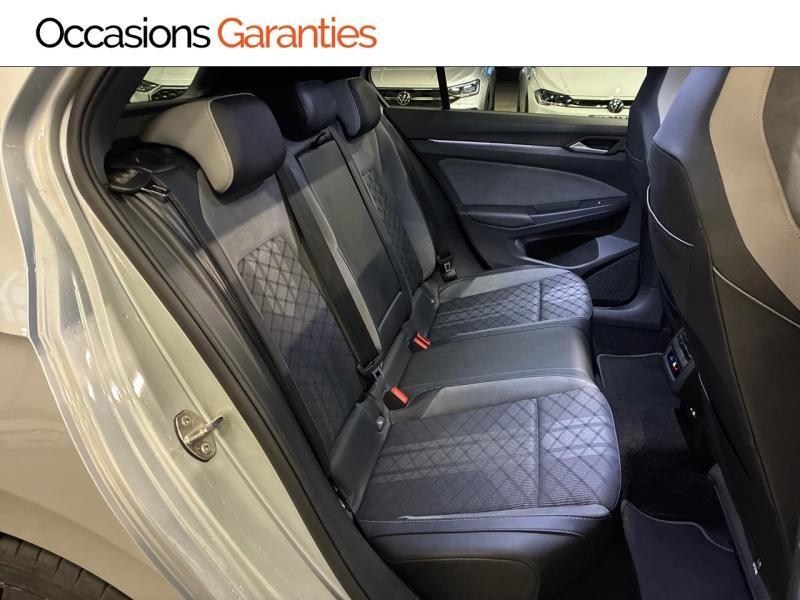 Voitures occasions VOLKSWAGEN GOLF R-Line Clermont-Ferrand