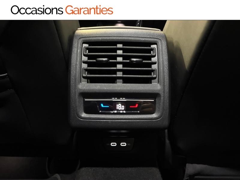 Voitures occasions VOLKSWAGEN GOLF R-Line Clermont-Ferrand