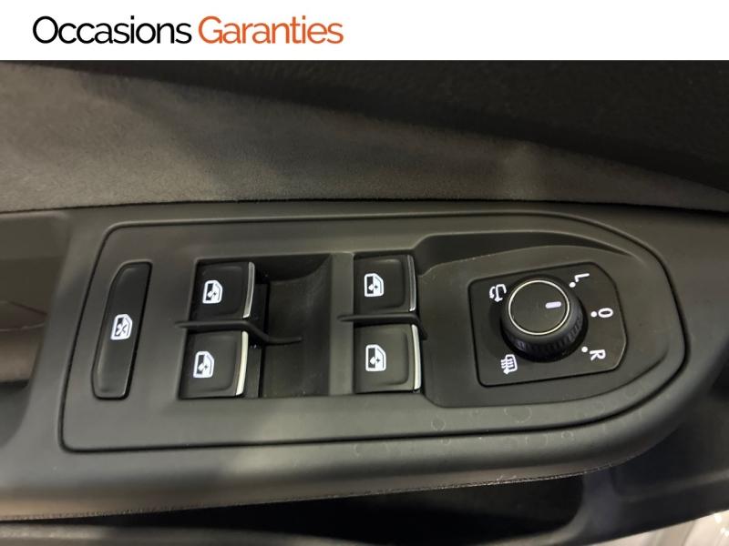 Voitures occasions VOLKSWAGEN GOLF R-Line Clermont-Ferrand