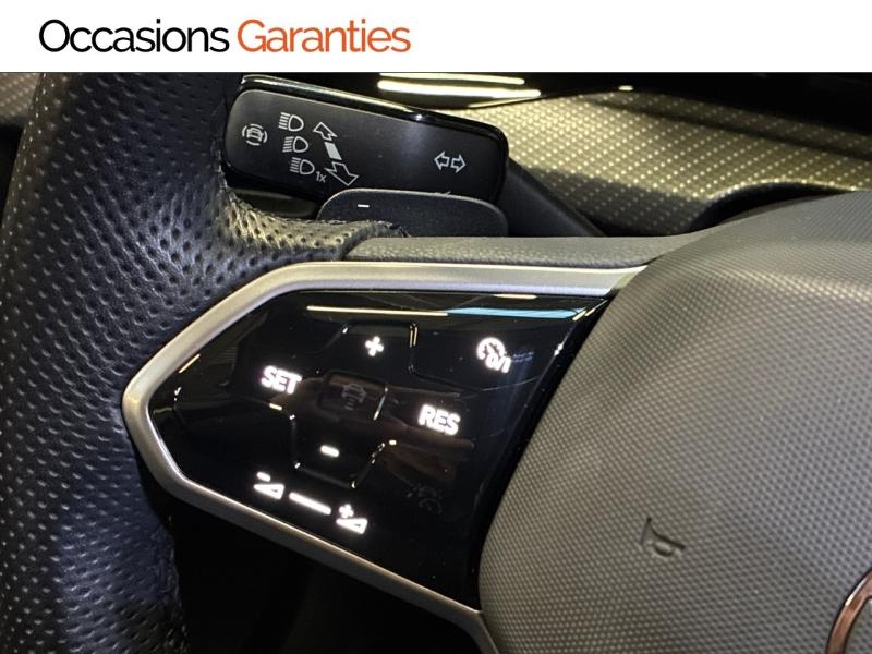 Voitures occasions VOLKSWAGEN GOLF R-Line Clermont-Ferrand