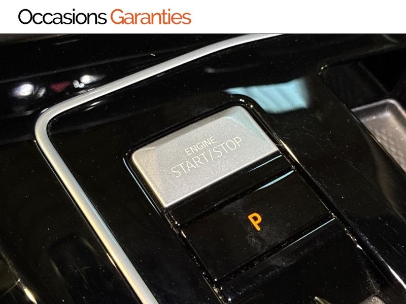 Voitures occasions VOLKSWAGEN GOLF R-Line Clermont-Ferrand