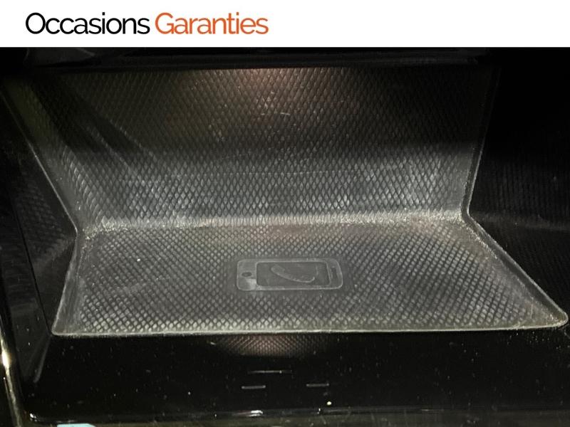 Voitures occasions VOLKSWAGEN GOLF R-Line Clermont-Ferrand