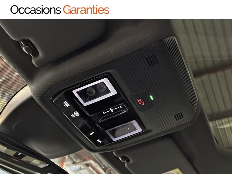 Voitures occasions VOLKSWAGEN GOLF R-Line Clermont-Ferrand