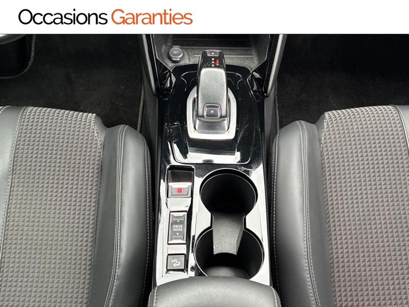 Voitures occasions PEUGEOT 2008 GT Clermont-Ferrand