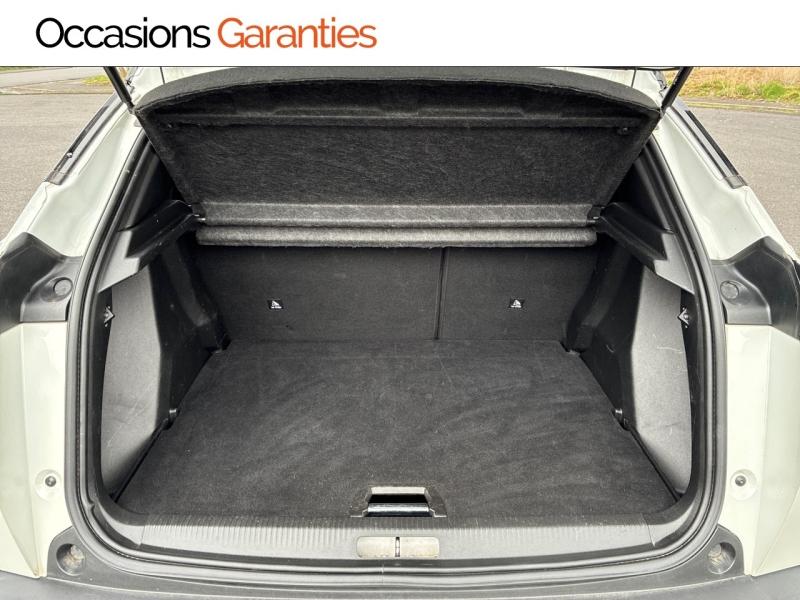 Voitures occasions PEUGEOT 2008 GT Clermont-Ferrand