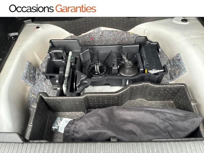 Voitures occasions PEUGEOT 2008 GT Clermont-Ferrand