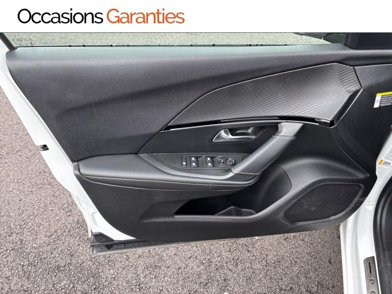 Voitures occasions PEUGEOT 2008 GT Clermont-Ferrand