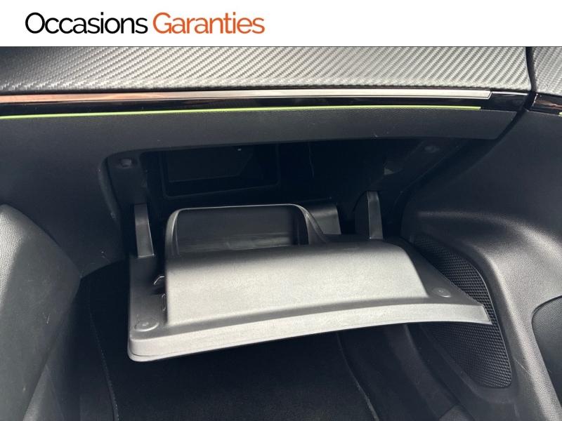 Voitures occasions PEUGEOT 2008 GT Clermont-Ferrand