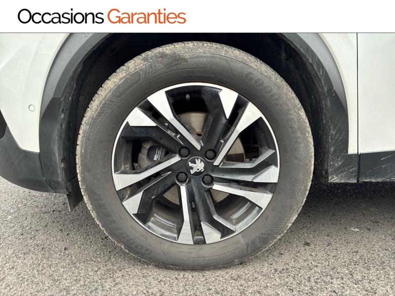 Voitures occasions PEUGEOT 2008 GT Clermont-Ferrand