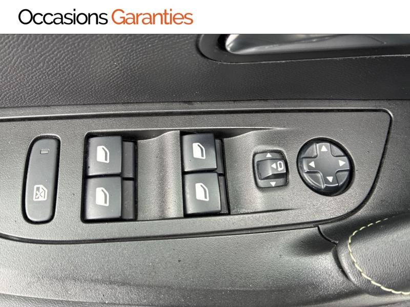 Voitures occasions PEUGEOT 2008 GT Clermont-Ferrand