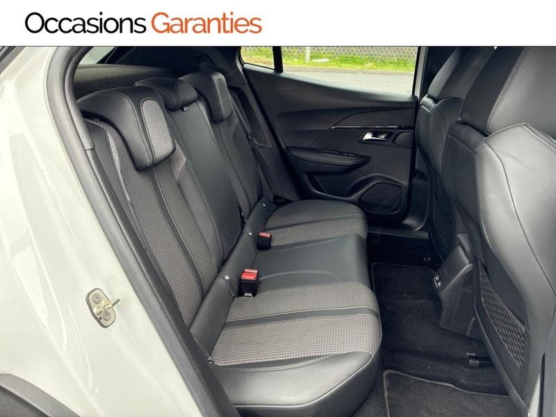 Voitures occasions PEUGEOT 2008 GT Clermont-Ferrand