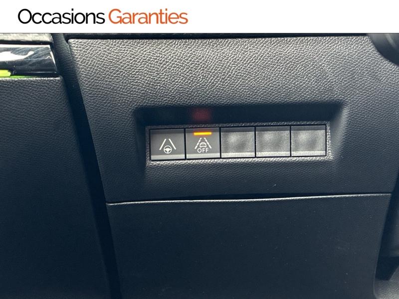 Voitures occasions PEUGEOT 2008 GT Clermont-Ferrand