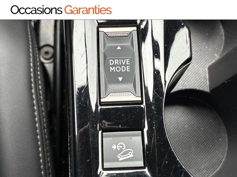 Voitures occasions PEUGEOT 2008 GT Clermont-Ferrand