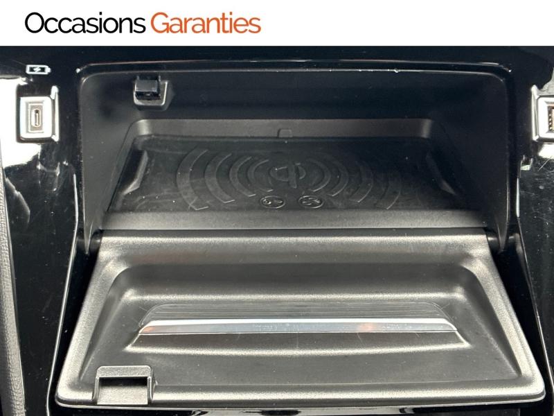 Voitures occasions PEUGEOT 2008 GT Clermont-Ferrand