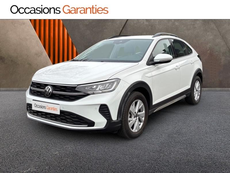 Voitures occasions VOLKSWAGEN TAIGO Life Plus Clermont-Ferrand