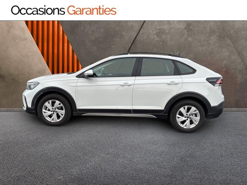 Voitures occasions VOLKSWAGEN TAIGO Life Plus Clermont-Ferrand