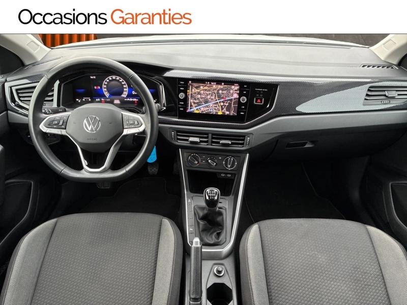 Voitures occasions VOLKSWAGEN TAIGO Life Plus Clermont-Ferrand