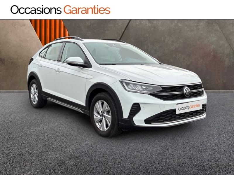 Voitures occasions VOLKSWAGEN TAIGO Life Plus Clermont-Ferrand