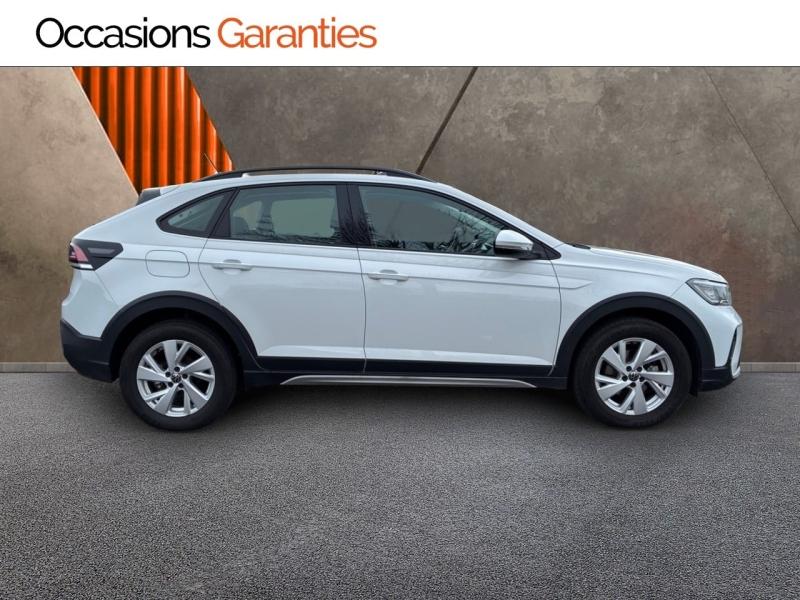 Voitures occasions VOLKSWAGEN TAIGO Life Plus Clermont-Ferrand