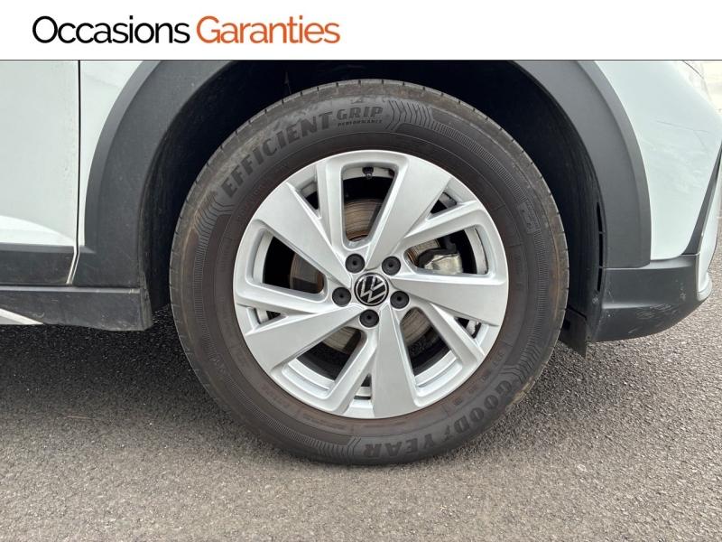 Voitures occasions VOLKSWAGEN TAIGO Life Plus Clermont-Ferrand