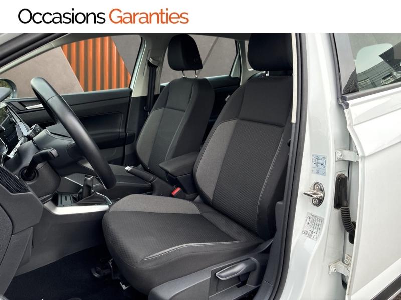 Voitures occasions VOLKSWAGEN TAIGO Life Plus Clermont-Ferrand