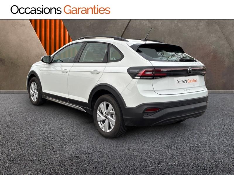 Voitures occasions VOLKSWAGEN TAIGO Life Plus Clermont-Ferrand