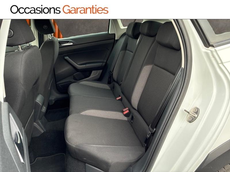 Voitures occasions VOLKSWAGEN TAIGO Life Plus Clermont-Ferrand