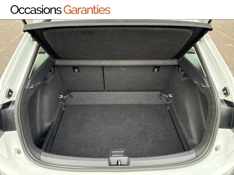 Voitures occasions VOLKSWAGEN TAIGO Life Plus Clermont-Ferrand