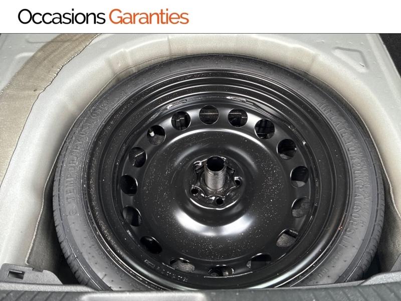 Voitures occasions VOLKSWAGEN TAIGO Life Plus Clermont-Ferrand